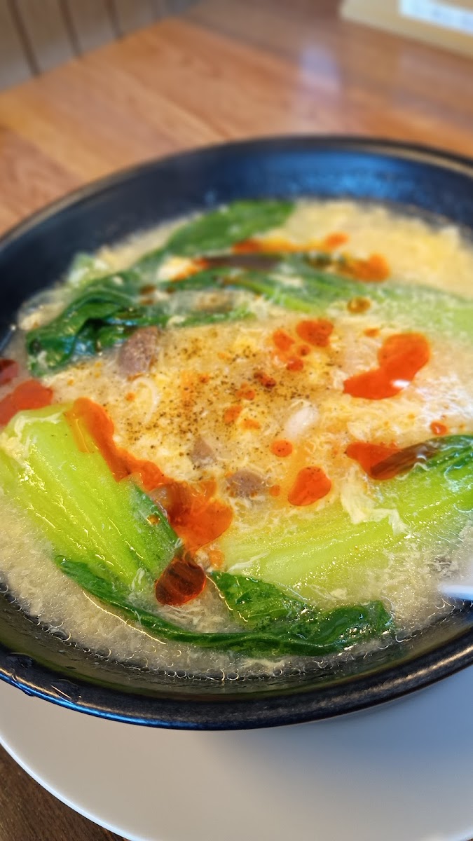 Hachiban Ramen Kashima Photos 2